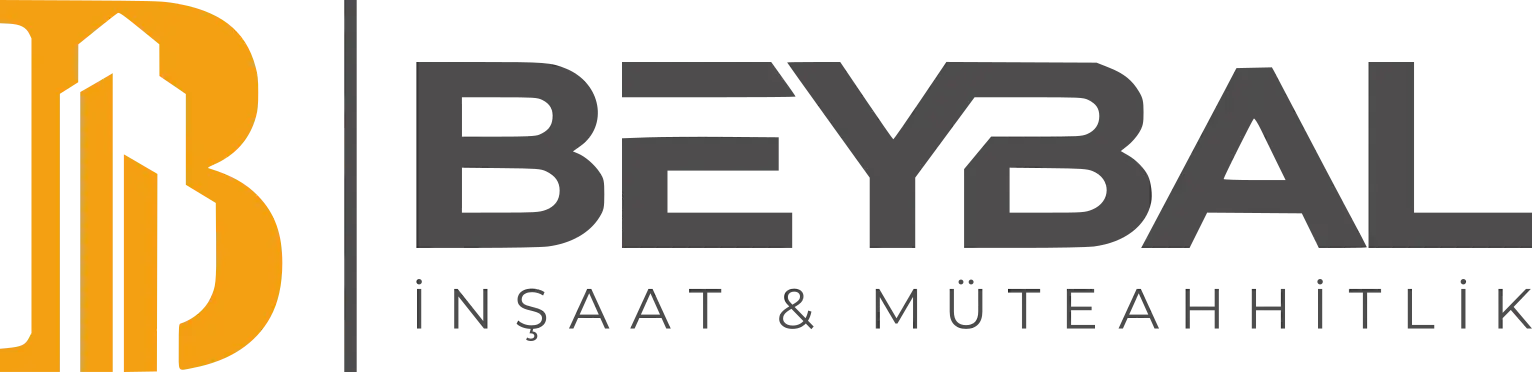 BEYBAL İnşaat & Müteahhitlik