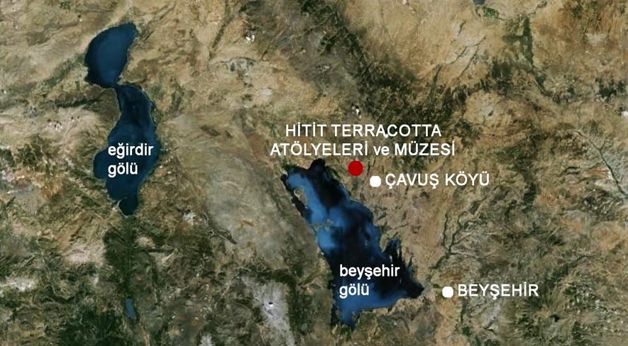 Sonsuz Şükran Köyü Görseli 4